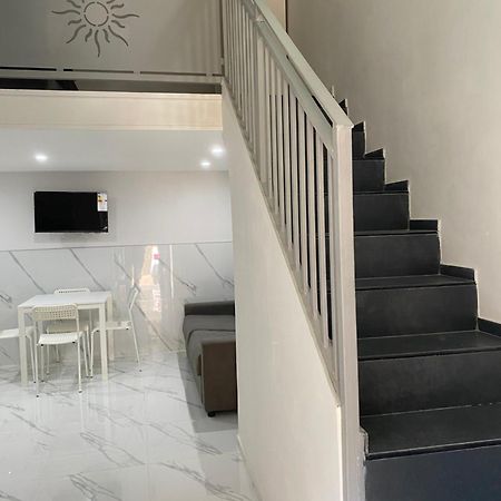 House Angiolina Bed and Breakfast Napoli Eksteriør billede